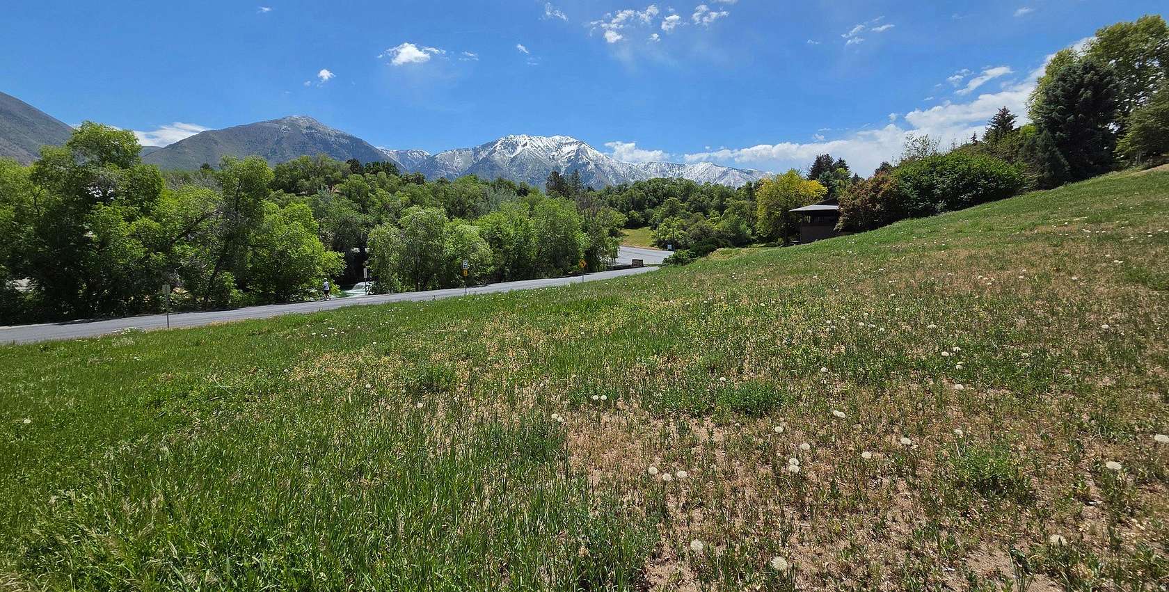 0.38 Acres of Residential Land for Sale in Salem, Utah