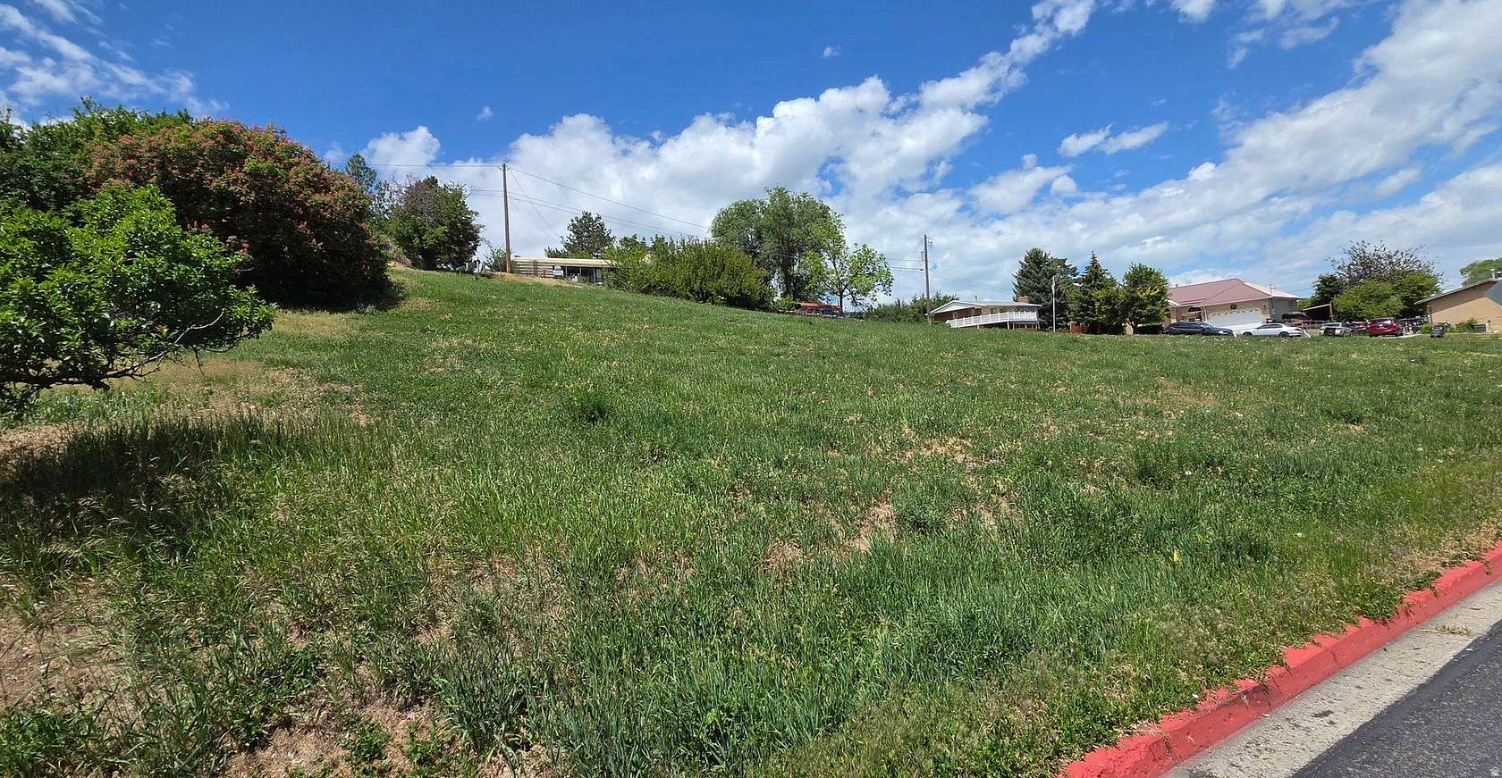 0.38 Acres of Residential Land for Sale in Salem, Utah
