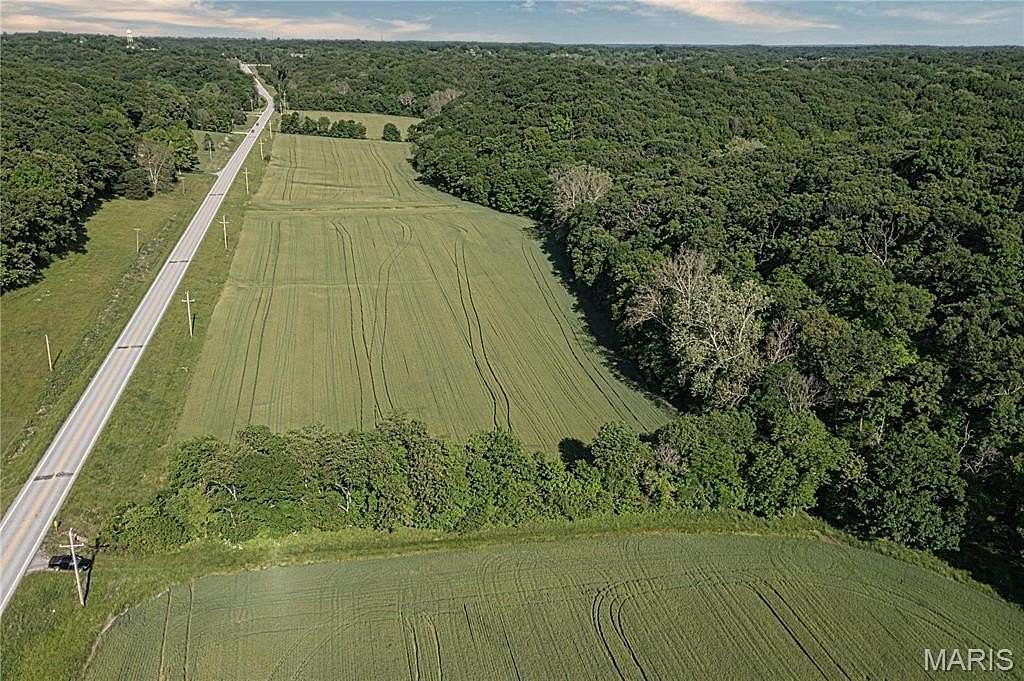 37 Acres of Land for Sale in Glencoe, Missouri