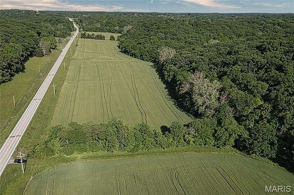 37 Acres of Land for Sale in Glencoe, Missouri