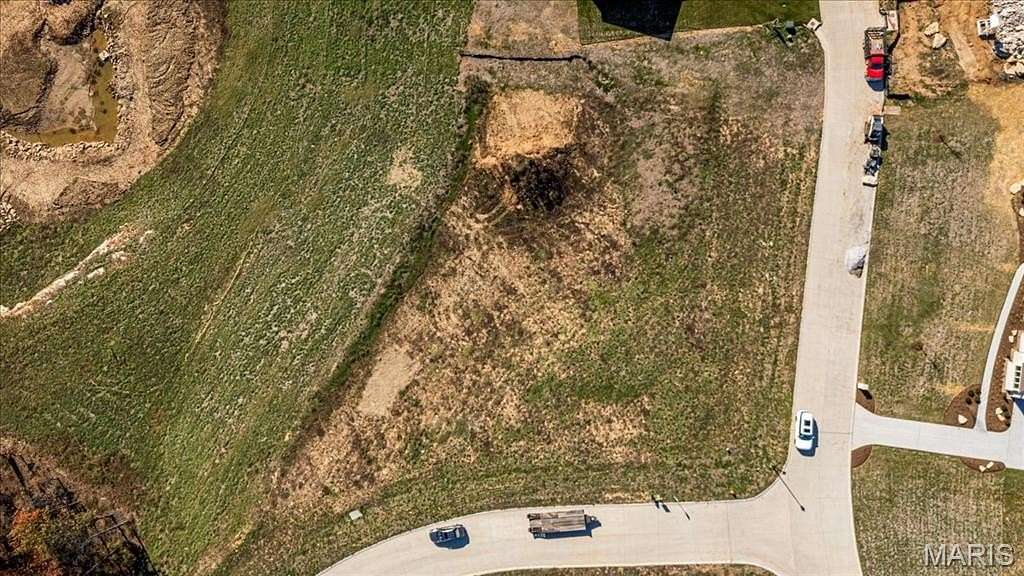 1 Acre of Residential Land for Sale in St. Louis, Missouri