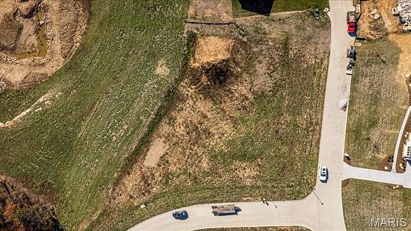 1 Acre of Residential Land for Sale in St. Louis, Missouri
