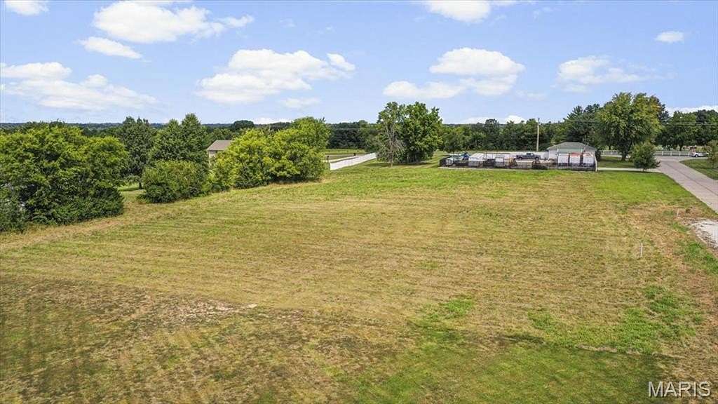 1 Acre of Commercial Land for Sale in Lake St. Louis, Missouri