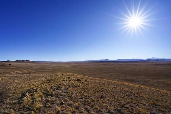 5.5 Acres of Land for Sale in Hartsel, Colorado