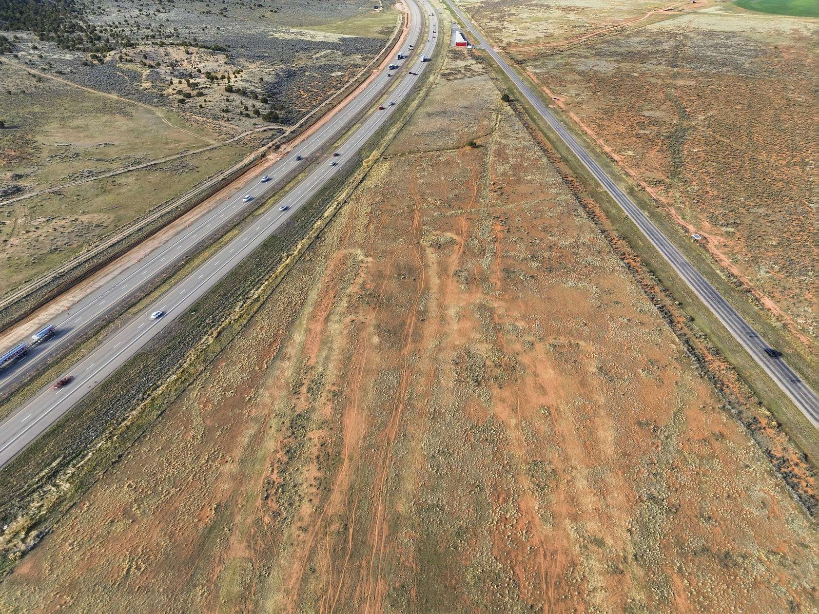 38 Acres of Mixed-Use Land for Sale in Cedar City, Utah