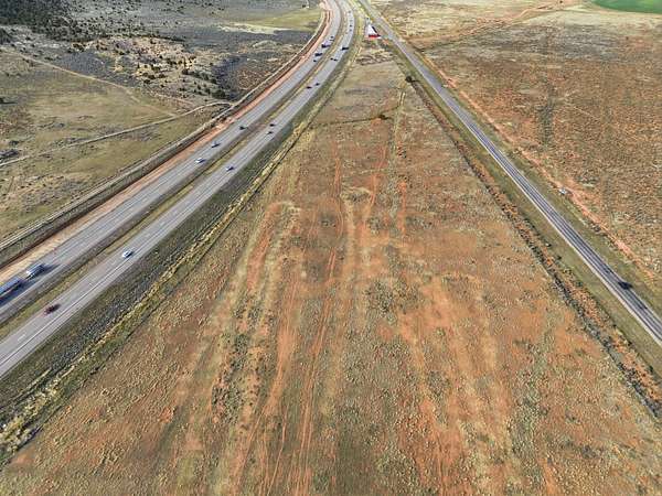 38 Acres of Mixed-Use Land for Sale in Cedar City, Utah