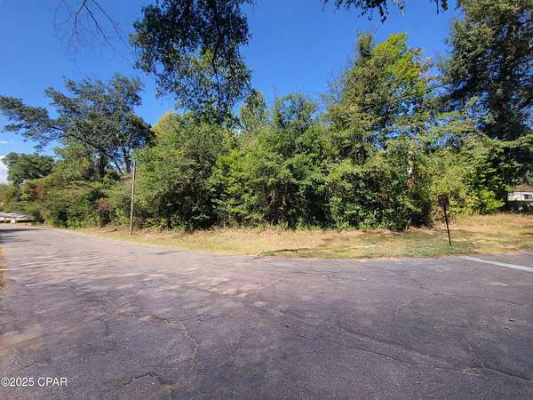 3 Acres of Residential Land for Sale in Marianna, Florida