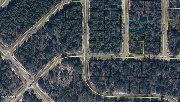 0.23 Acres of Residential Land for Sale in Chipley, Florida