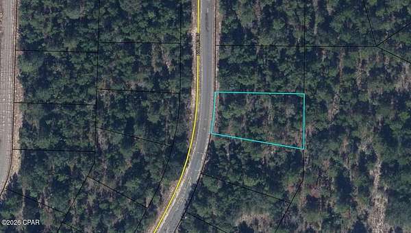 0.3 Acres of Residential Land for Sale in Chipley, Florida