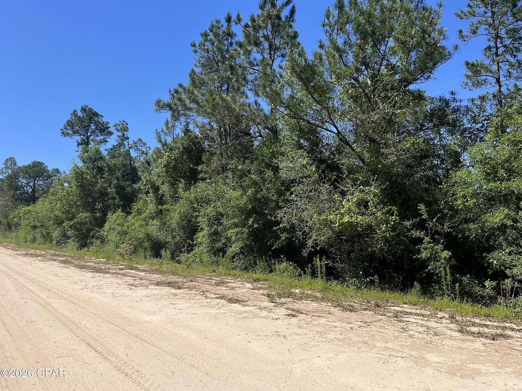 1.12 Acres of Residential Land for Sale in Alford, Florida