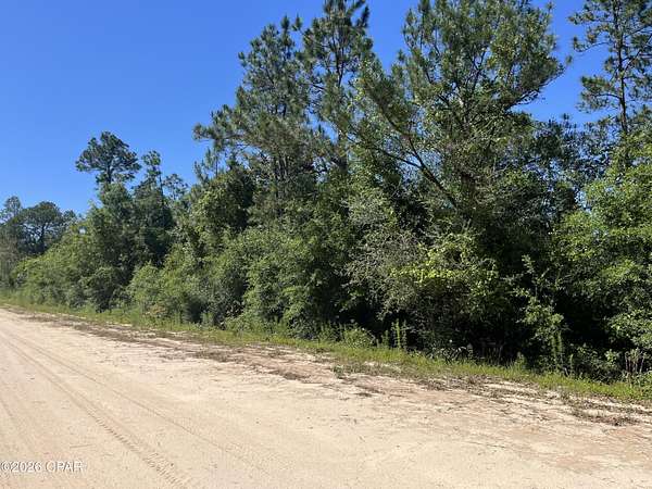 1.12 Acres of Residential Land for Sale in Alford, Florida