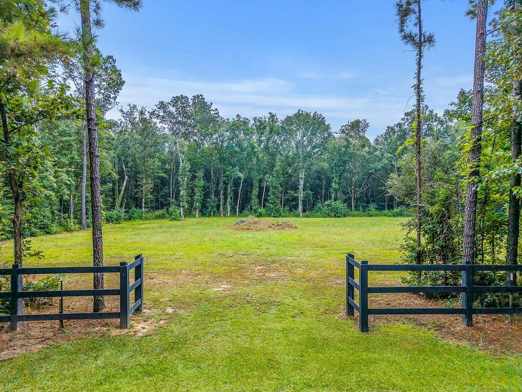 10 Acres of Residential Land for Sale in Ridgeville, South Carolina