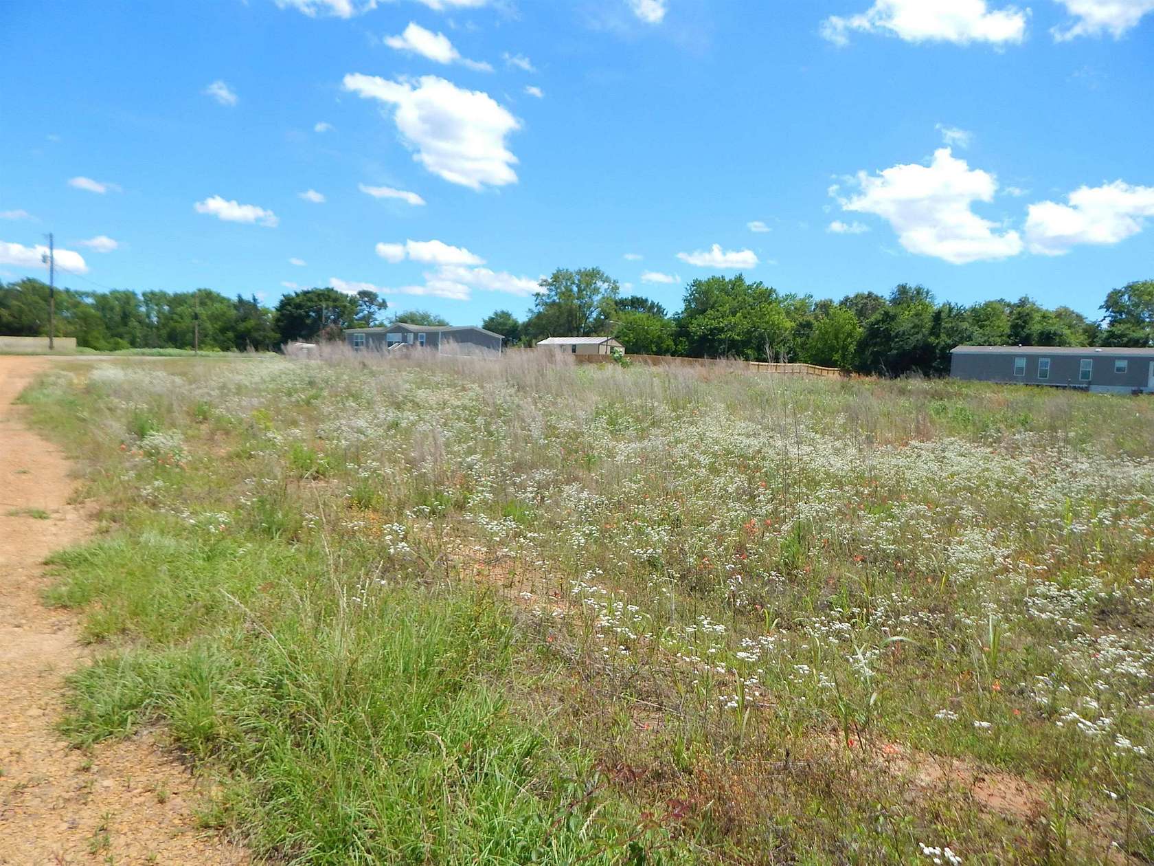 0.57 Acres of Land for Sale in Gilmer, Texas
