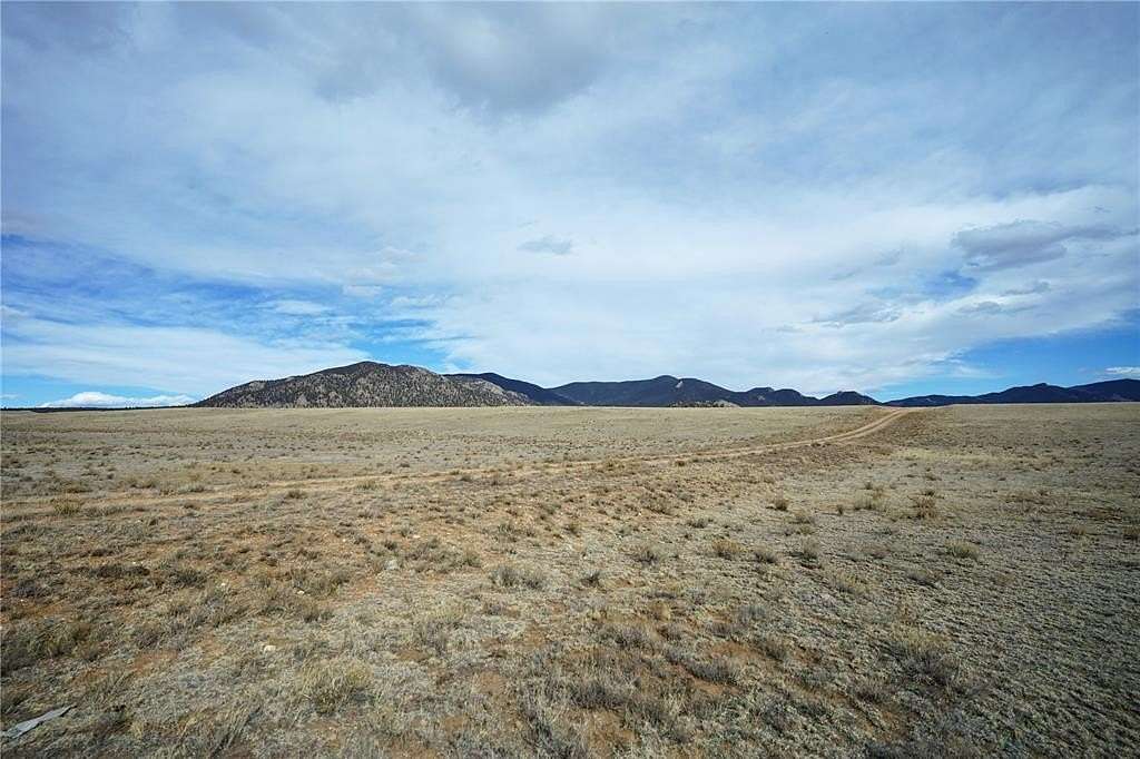 5.83 Acres of Residential Land for Sale in Hartsel, Colorado