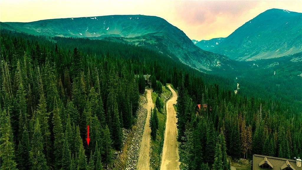 0.52 Acres of Residential Land for Sale in Breckenridge, Colorado