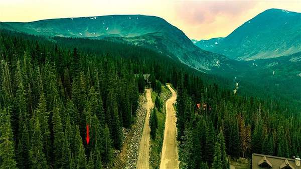 0.52 Acres of Residential Land for Sale in Breckenridge, Colorado
