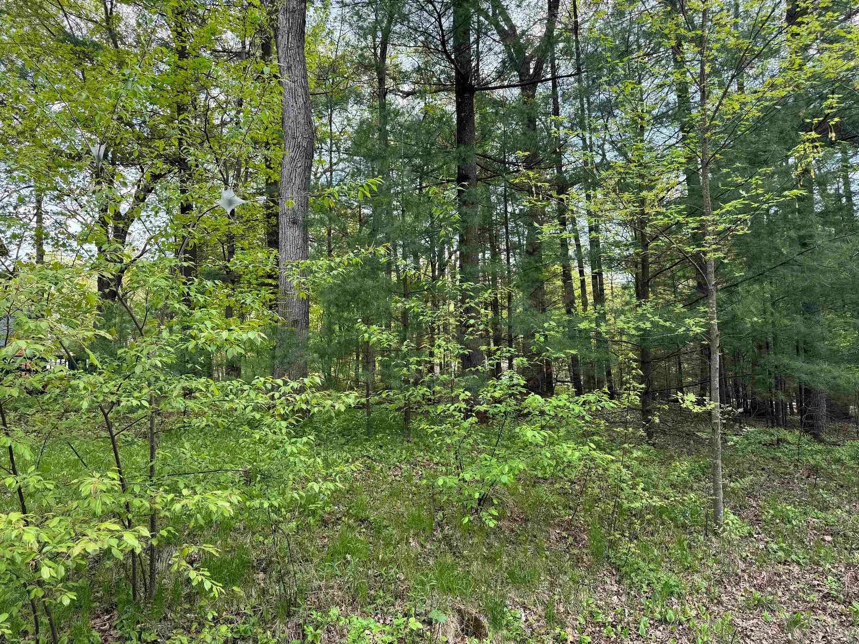 0.32 Acres of Residential Land for Sale in Lake Delton, Wisconsin