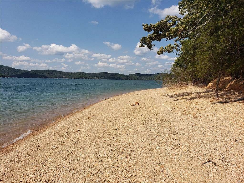 3 Acres of Land for Sale in Eureka Springs, Arkansas