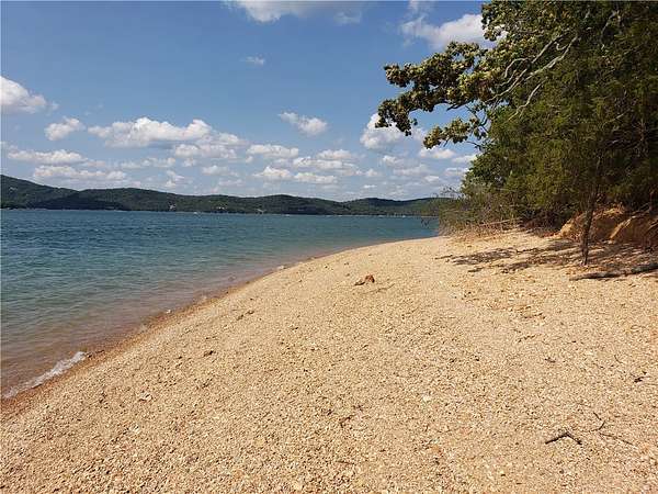 3 Acres of Land for Sale in Eureka Springs, Arkansas