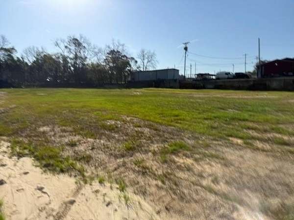 1 Acre of Commercial Land for Sale in Moultrie, Georgia