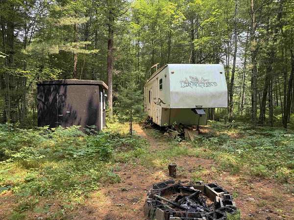 5 Acres of Land for Sale in Necedah, Wisconsin