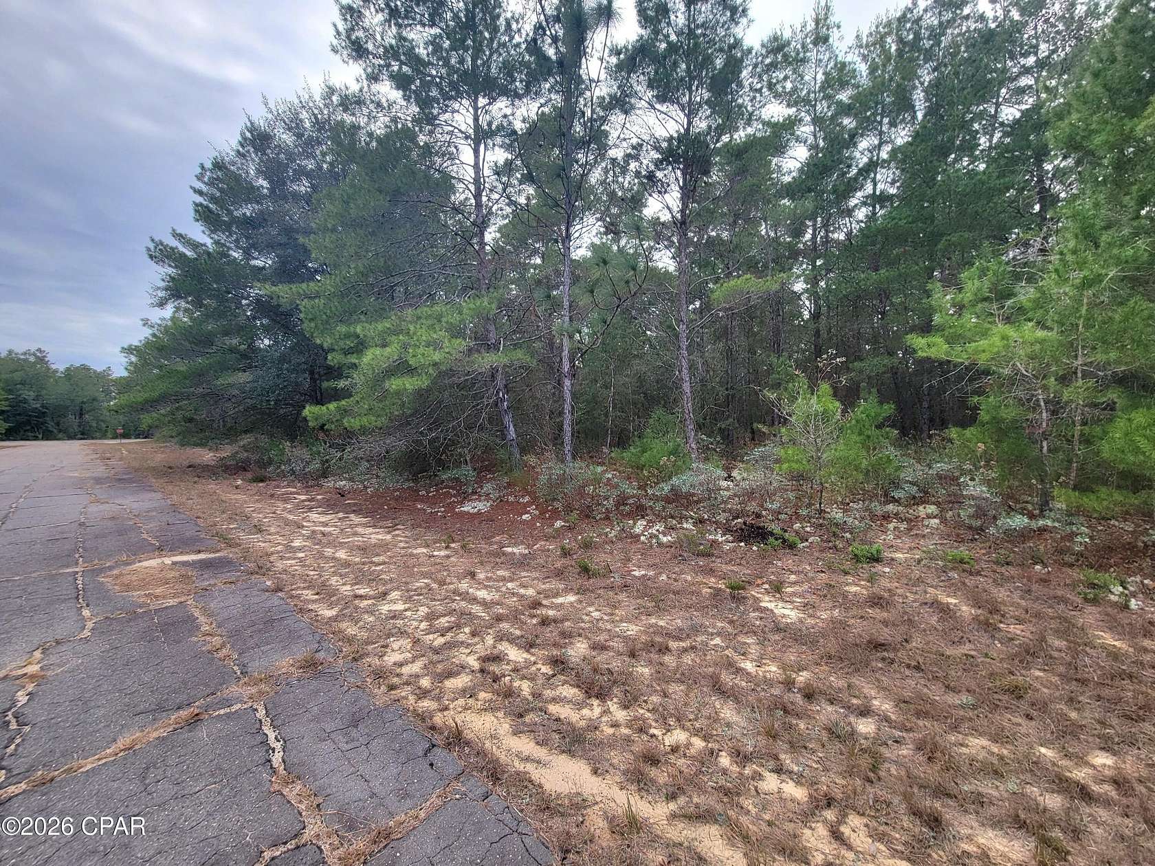 0.23 Acres of Residential Land for Sale in Chipley, Florida