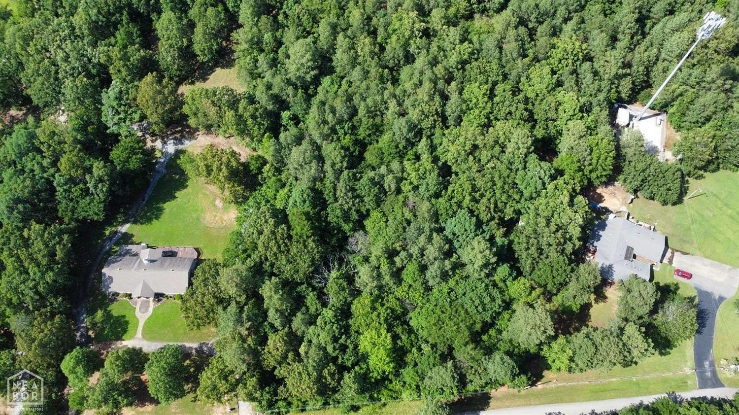 5.18 Acres of Land for Sale in Jonesboro, Arkansas