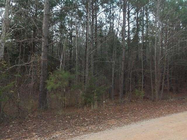 1.72 Acres of Land for Sale in Kilgore, Texas