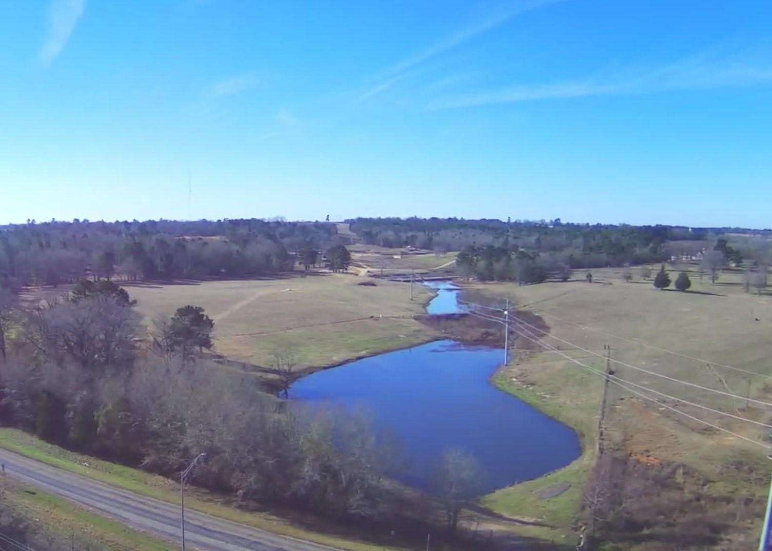 18.2 Acres of Land for Sale in Gilmer, Texas