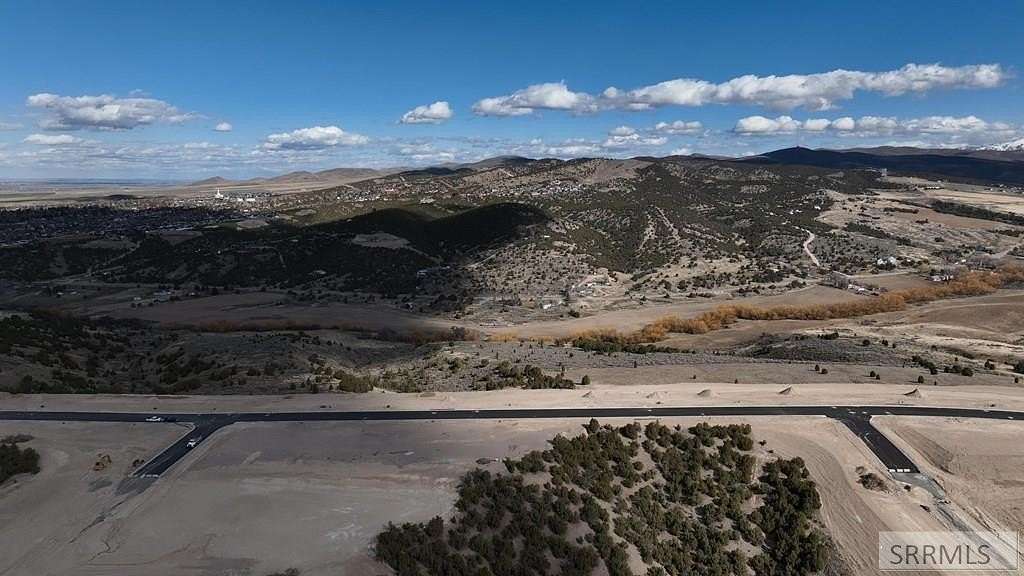 0.63 Acres of Residential Land for Sale in Pocatello, Idaho