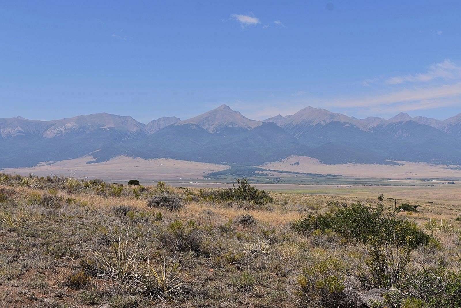 7.67 Acres of Residential Land for Sale in Westcliffe, Colorado