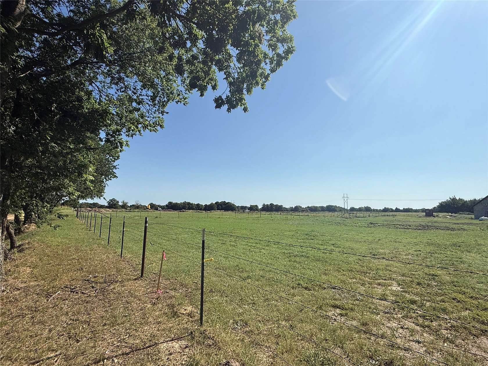 0.52 Acres of Residential Land for Sale in Wolfe City, Texas