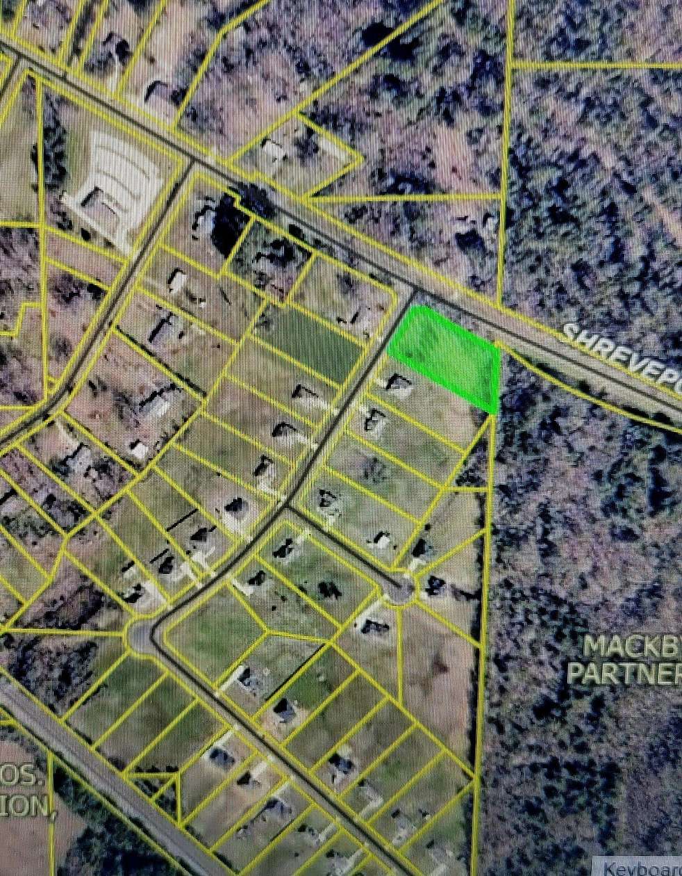 1.1 Acres of Residential Land for Sale in Shreveport, Louisiana