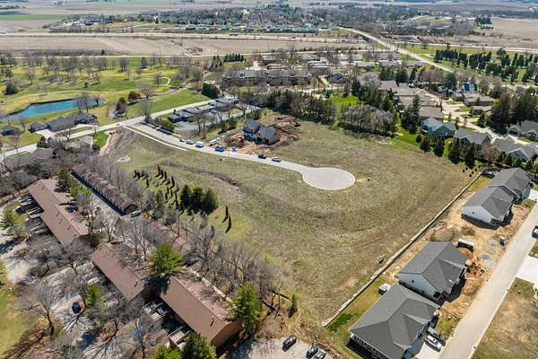0.62 Acres of Residential Land for Sale in Waterloo, Iowa