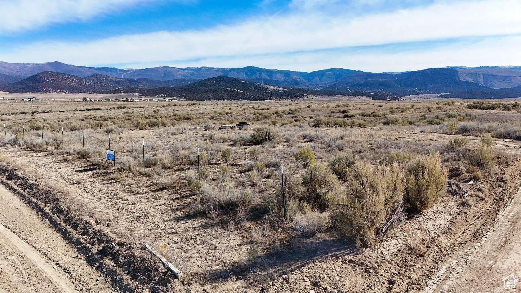 5.5 Acres of Land for Sale in Indianola, Utah