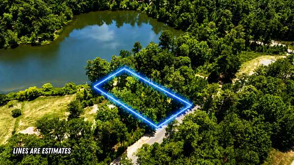 0.4 Acres of Residential Land for Sale in Aiken, South Carolina
