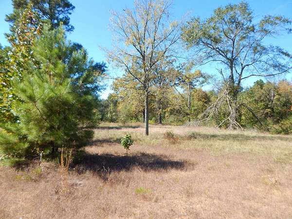 3.5 Acres of Land for Sale in Gilmer, Texas