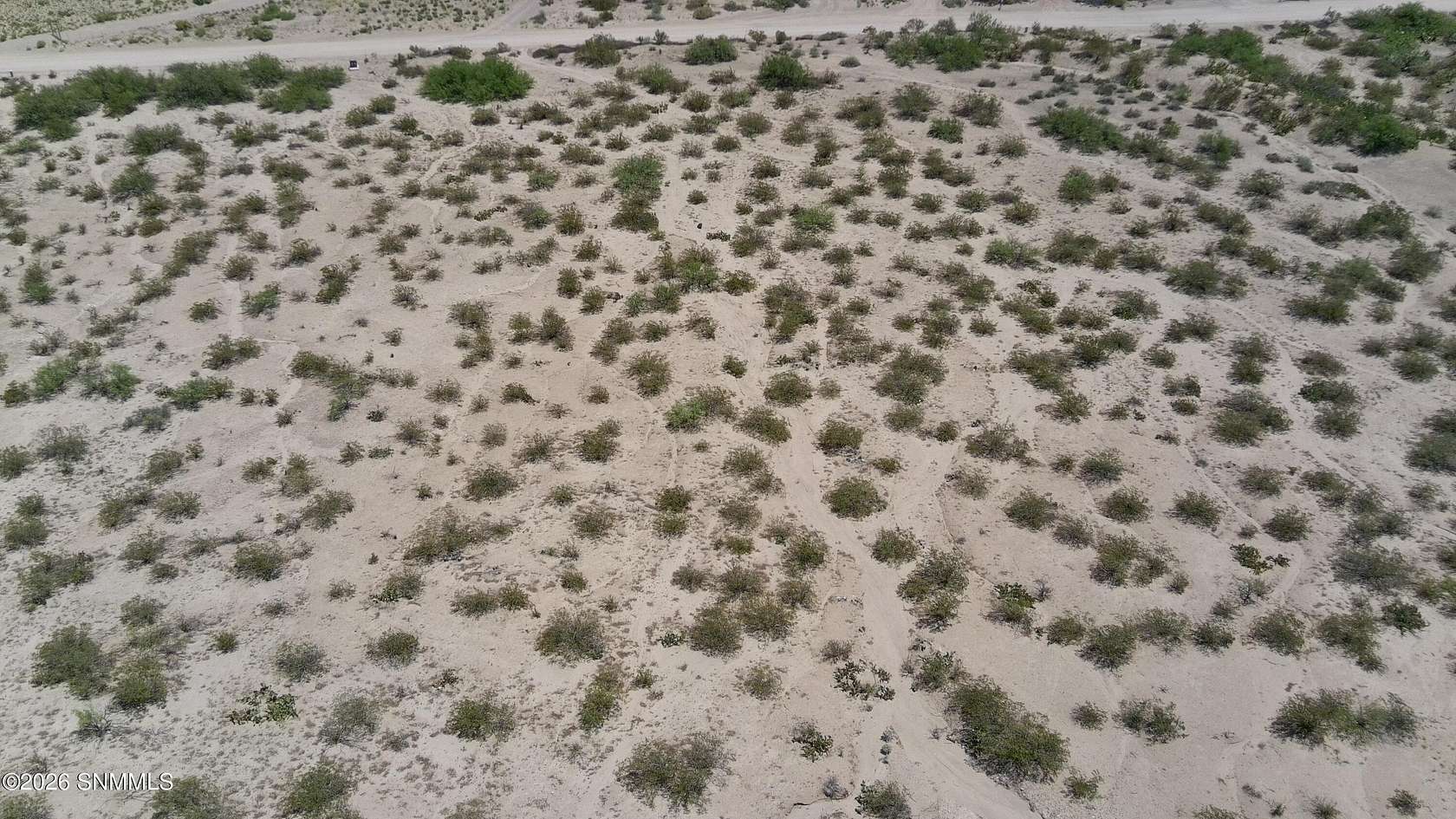 2 Acres of Residential Land for Sale in Las Cruces, New Mexico