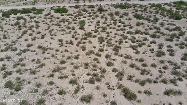 2 Acres of Residential Land for Sale in Las Cruces, New Mexico