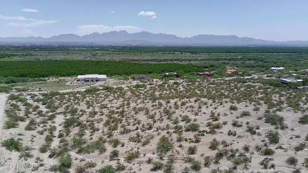 2 Acres of Residential Land for Sale in Las Cruces, New Mexico