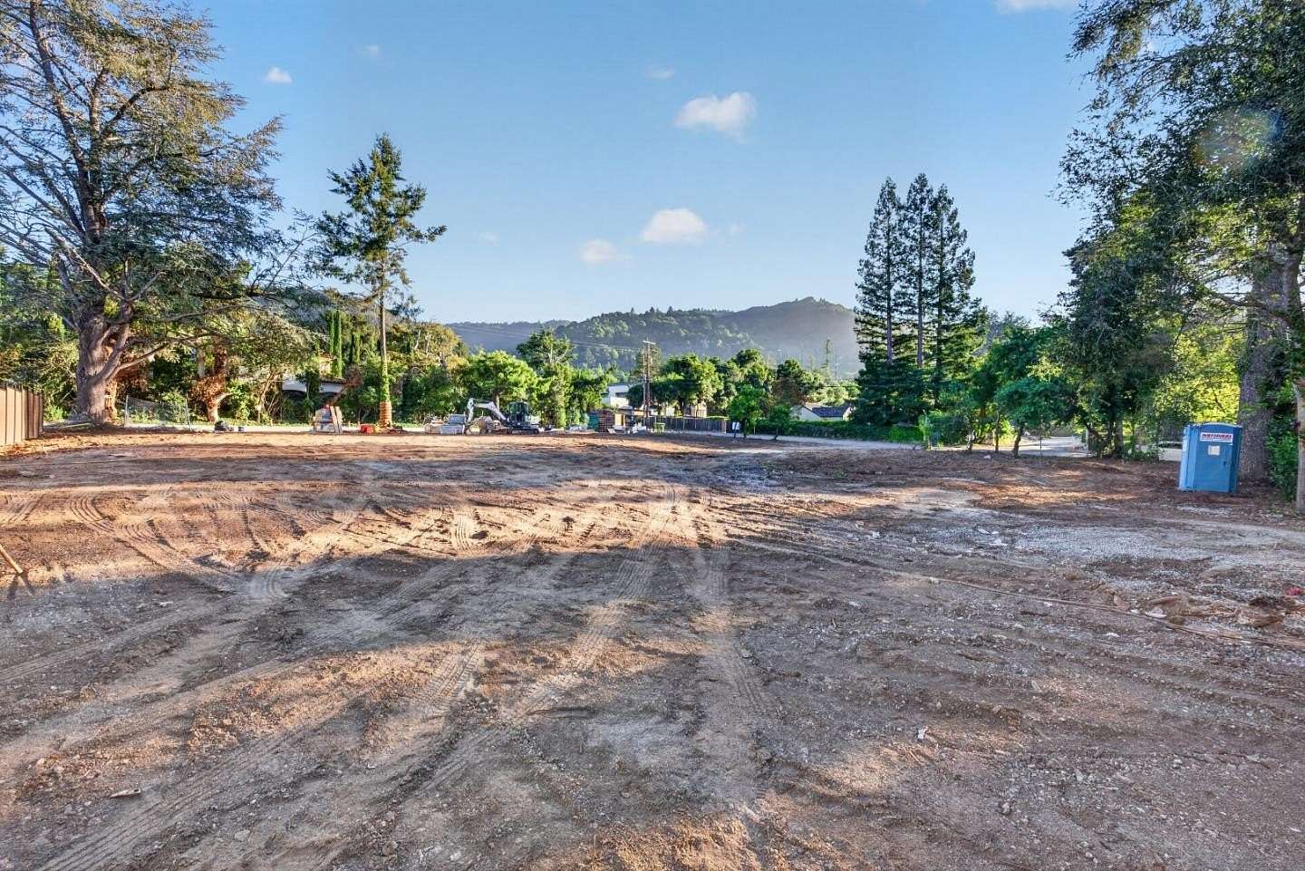 0.58 Acres of Residential Land for Sale in Los Gatos, California