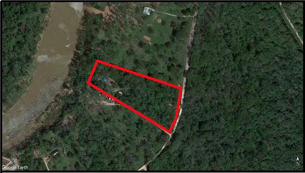 5 Acres of Residential Land for Sale in Angleton, Texas