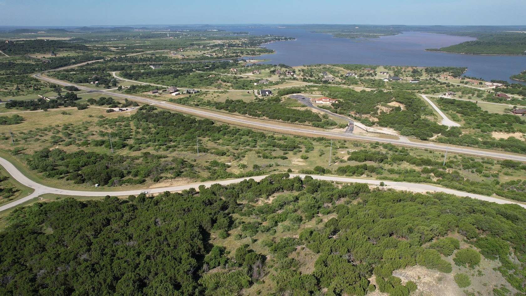 2 Acres of Residential Land for Sale in Graford, Texas