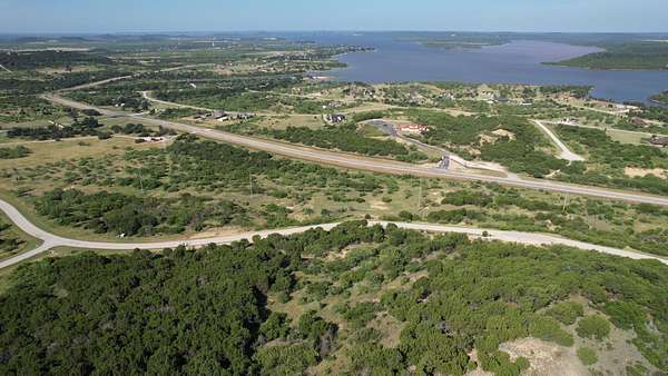 2 Acres of Residential Land for Sale in Graford, Texas