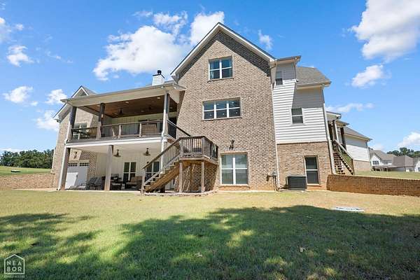1.77 Acres of Land with Home for Sale in Jonesboro, Arkansas