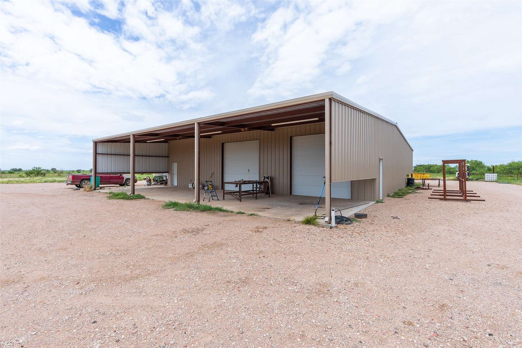 19 Acres of Land for Sale in Abilene, Texas