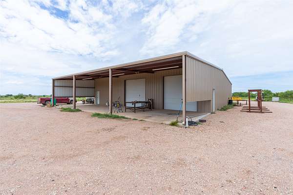 19 Acres of Land for Sale in Abilene, Texas
