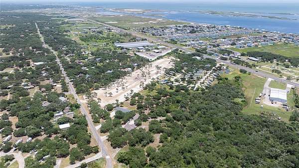 2 Acres of Land for Sale in Rockport, Texas