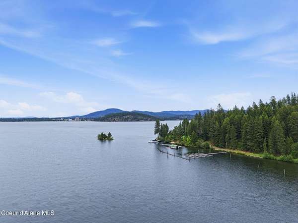 1.28 Acres of Residential Land for Sale in Coeur d'Alene, Idaho