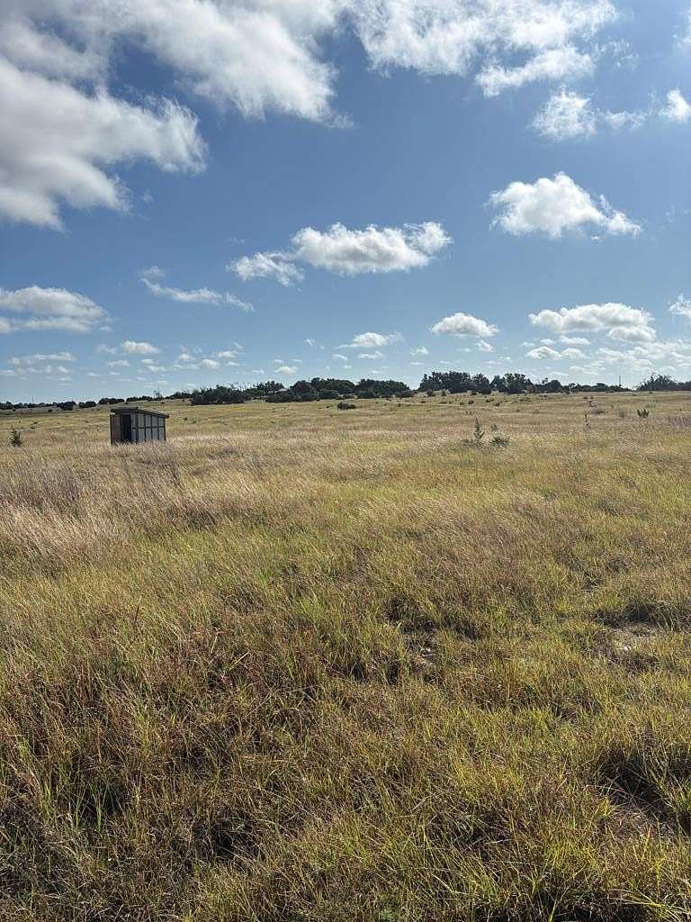 10 Acres of Land for Sale in Harper, Texas